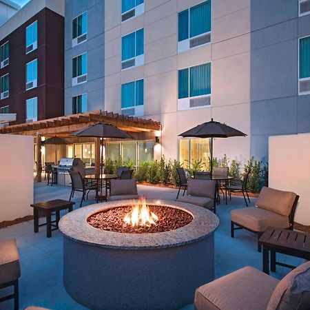 Towneplace Suites By Marriott Лейкленд Экстерьер фото