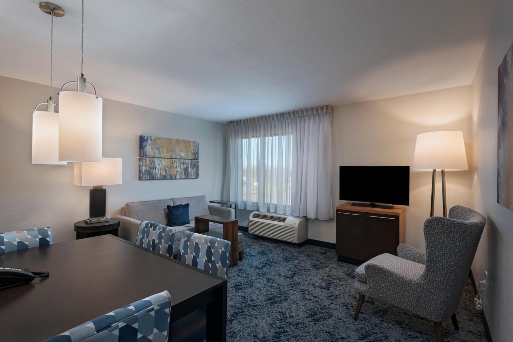 Towneplace Suites By Marriott Лейкленд Экстерьер фото