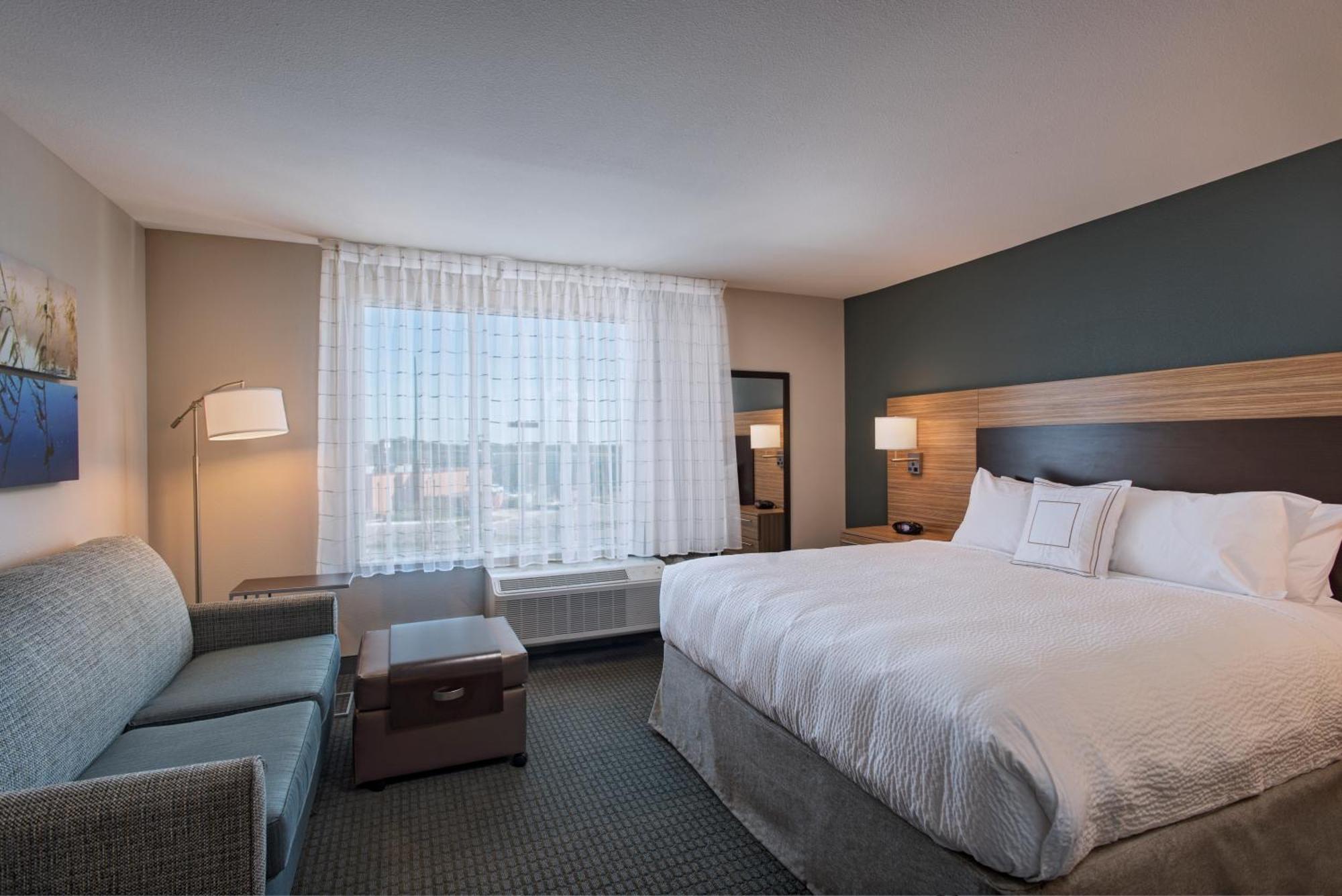 Towneplace Suites By Marriott Лейкленд Экстерьер фото