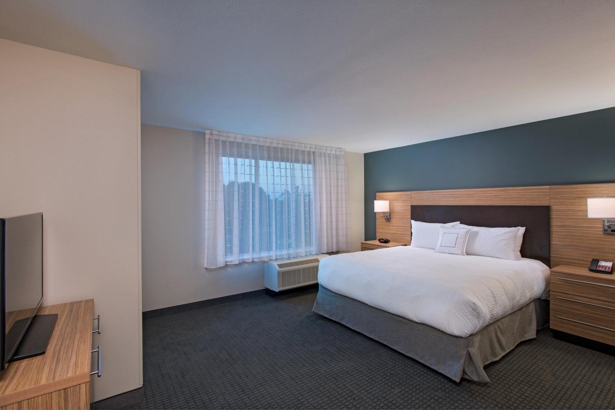 Towneplace Suites By Marriott Лейкленд Экстерьер фото