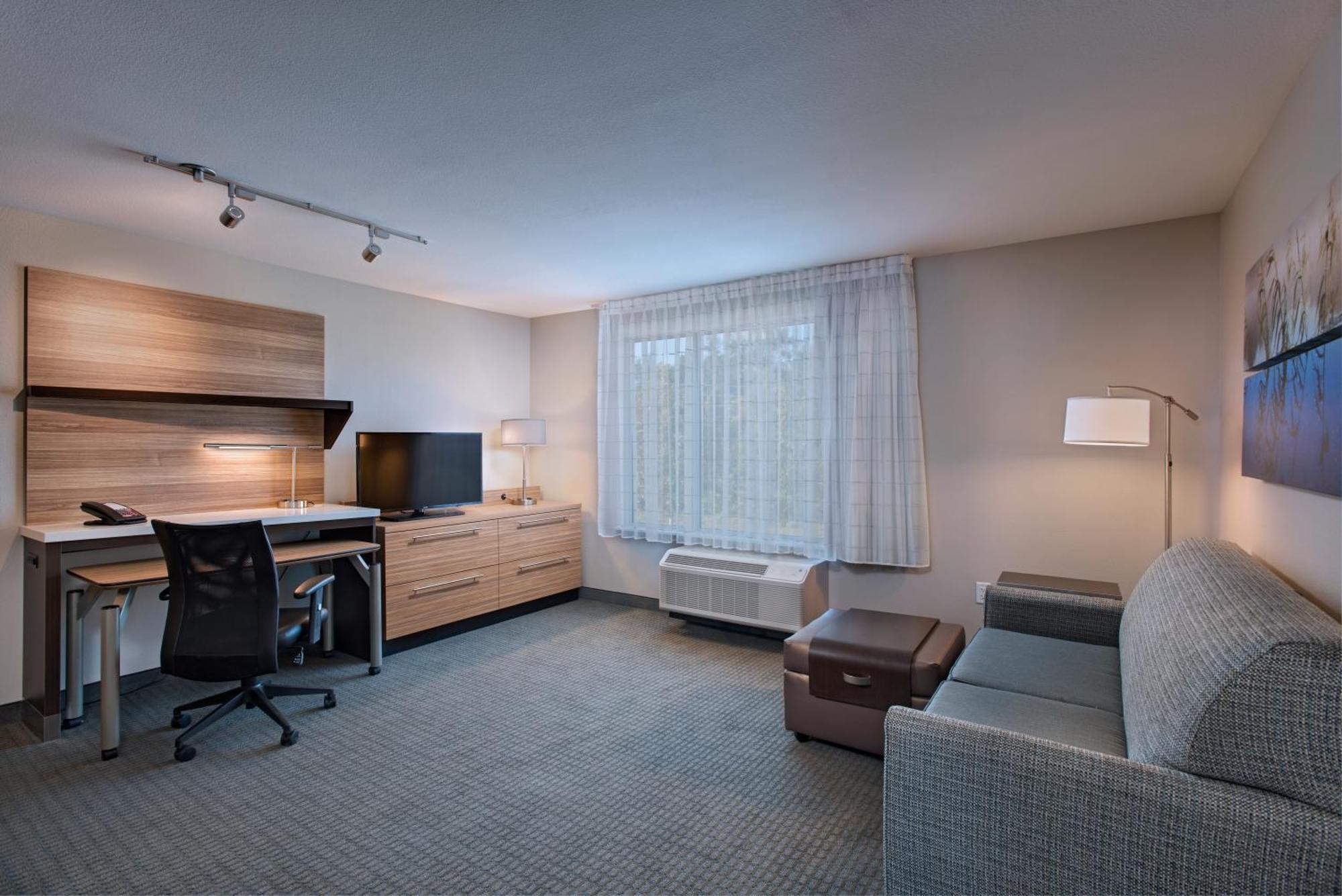 Towneplace Suites By Marriott Лейкленд Экстерьер фото
